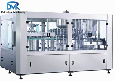 중국 쉬운 에너지 음료 주스 채우는 선 뜨거운 충분한 양 병에 넣는 장비는 작동합니다 판매용