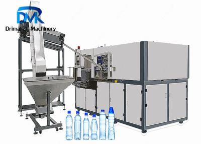 China Hohlraum-Vorformlings-Heizung automatische der HAUSTIER Flaschen-Schlagmaschinen-2000 BPH 2 zu verkaufen