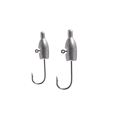 China 3D Lead Eye Sunfish Jig Head Panfish Fishing Lead Head Jig Hook Lure Fishing Sinker ALK05-QTG01 for sale