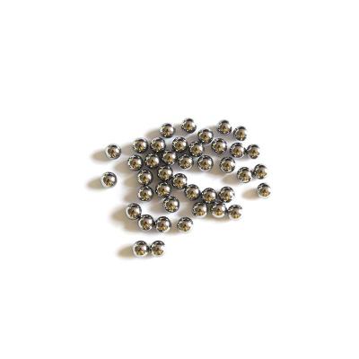 China Tungsten Tungsten Ball Lure Weight Tungsten Beads For Fishing Weight Accessaries Fishing Sinker for sale