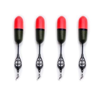 China Best Design Fishing Float Feeder For Carp Fishing Only One Size for sale