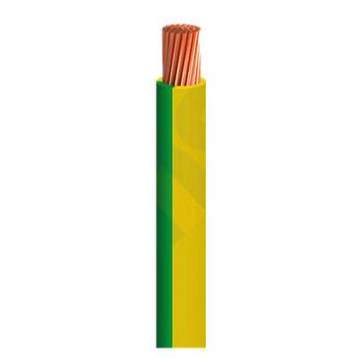 China Industrial Cheap Best Price PVC Insulation Electrical Wire Copper Electrical Cable Wire for sale