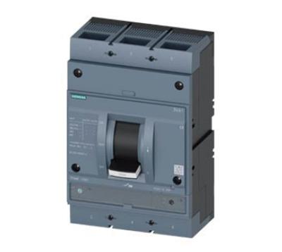 China Buildings Molded Case Circuit Breaker 800A for sale