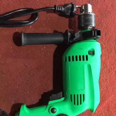 China Building electric drill for sale