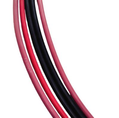 China Excellent Resistance custom signs tuv ,10a 250v~iec c14 to c15 power cord for home a  solar photovoltaic cables power station and solar for sale