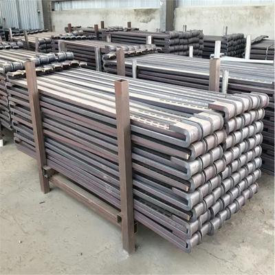 China XuYang Modern Square Column Concrete Formwork System for sale