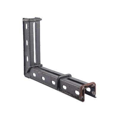 China XuYang Contemporary Internal Corner Shear Wall Formwork Accessories For Sale for sale