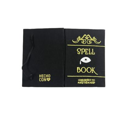 China Book Printing Coated Paper Customized Logo Softcover Printing Geological Notebook for sale