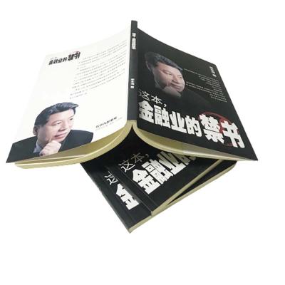 China paper & Cardboard 2022 textbooks print service China cheap children's storybooks brochures notebooks professional printing for sale