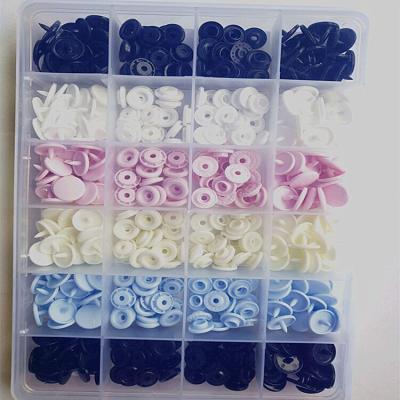 China Dry Cleaning 12mm Kam Hualian Snap Plier Set for Plastic Resin Snaps Push Button Fastener for Baby Clothes Diaper Clips for sale