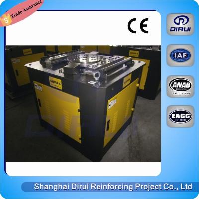 China CE certificated ATM 3KW-4P 1420 carbon steel/ercolina Shanghai Dirui R/min steel/automatic rebar bending machine bender for sale