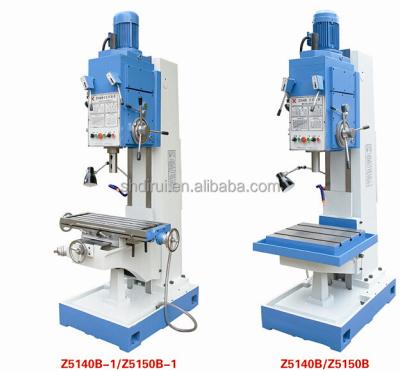 China Drill machining machinery bosch drilled drilling machine 560*480mm for sale