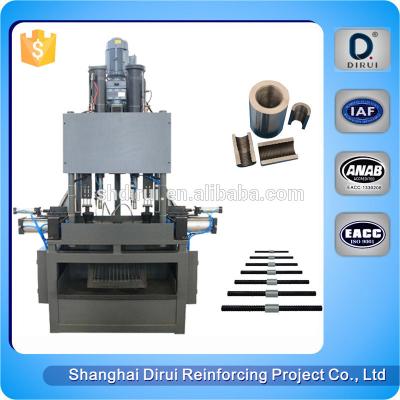 China Construction material shops T1 most popular products India rebar coupler machine/threading machine/internal threading machine for sale