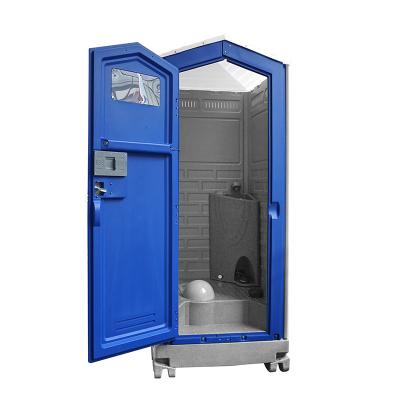 China Modern lightweight portable squat toilet for outdoor use for sale