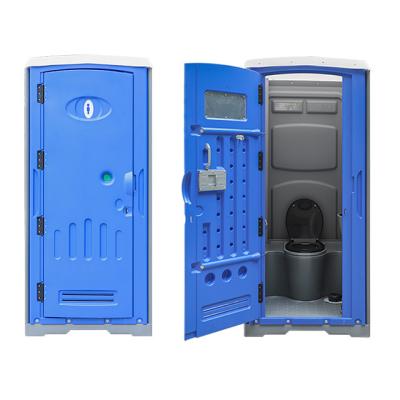 China 2020 Modern China Prefab Portable Movable Outdoor WC Public Toilet for sale