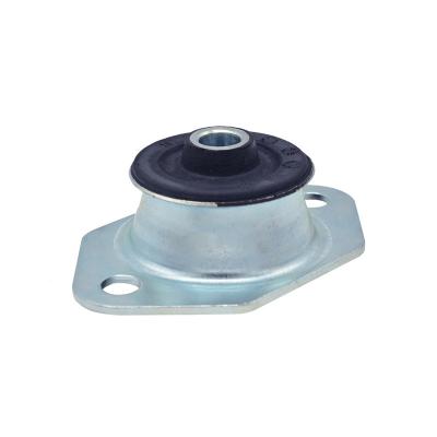 China rubber mounting rubber pads Vibration dampener for sale