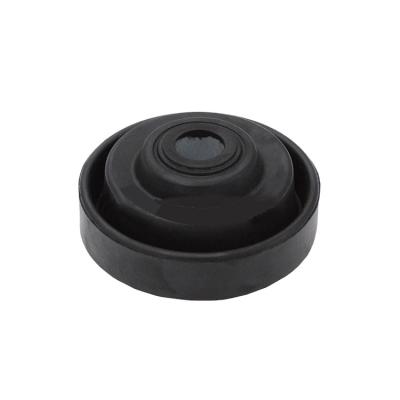 China Silicone and rubber vibration shock absorber stoppers manufacturers for sale