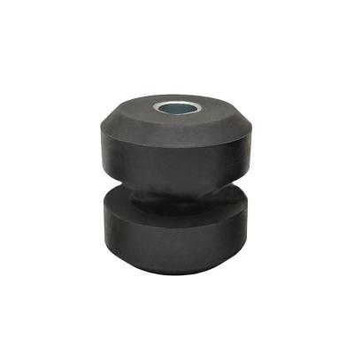 China Customized small rubber spring damper rubber shock absorber for sale