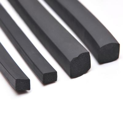 China edge angle foam bumper buffer strips for sale