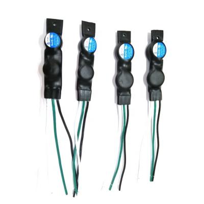 China ZP L105*W29*H15mm Hot Sale LSP20 10KA 20KV SPD LED SPD Street Light Surge Protector Device for sale