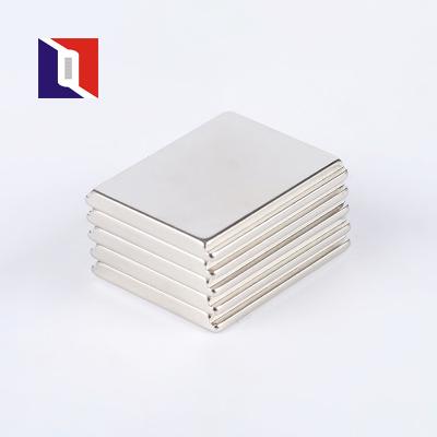 China Environmental Friendly Custom Strong Neodymium Neodymium Magnet Convex Block Trapezium Magnet for sale