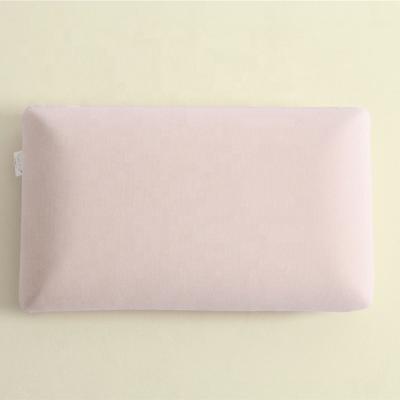 China High Quality Luxury Latex Pillow Folded Foam Pillows 16 x 28 Inches Low MOQ for sale