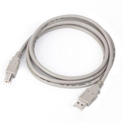 China Mobile Phone Etc.electronic Product Usb 3.0 A Male To Usb 3.0 B Male Printer Data Cable For Hard Drives Docking Stations External Printers for sale