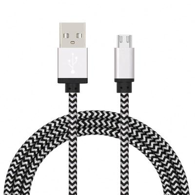 China MP3/MP4 Player New Arrivals Micro Usb Charger Cable Best Selling Flat Micro Usb Cable for sale