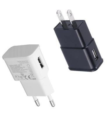 China Port 18w Usb, New 2021 Mobile Phone Wall Charger Dual QC 3.0 Fast Charging For Mobile Phone PD 30w Usb Wall Charger for sale