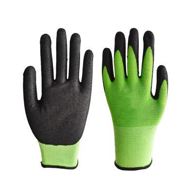 China Breathable Abrasion Resistance/Waterproof UK Bamboo Gloves Men Women Gardening Work Gloves Breathable Home Gloves for sale