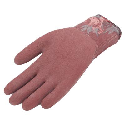 China Breathable Abrasion Resistance/Waterproof Deutschland Gartenhandschuhe Damen Gardening Gloves Kinder Ladies Customize Working Glove for sale