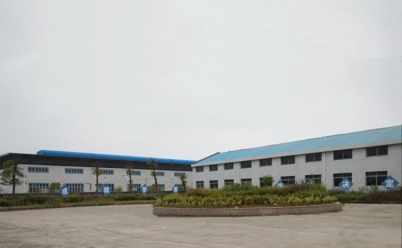 Verified China supplier - Baoying Liyan Glass Crafts Factory