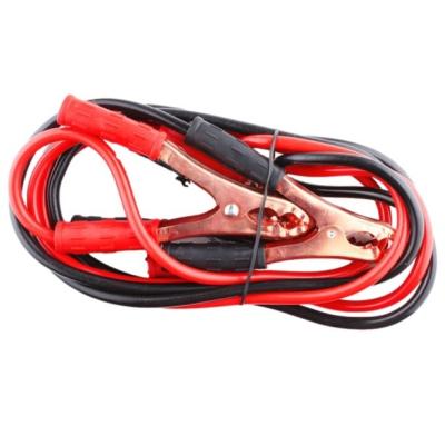 China Motorbike emergency jumper cables equips jump leads carpoint booster cables for sale