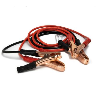 China 600amp Motorcycle Booster Cable 200a 500a Jump Leads Car Booster Cable TV Booster Amplifier Oriellys Jumper Cables for sale