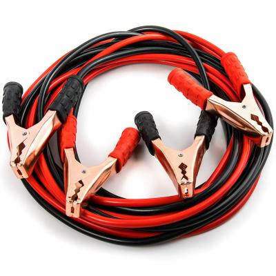 China Automatic cable tv booster gs booster cable 25mm2 power jump start cable price 0.25x330x4M for sale