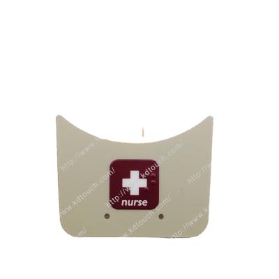 China Long Service Life OEM Membrane Keypad Anti-glare Switch For Medical Instruments for sale