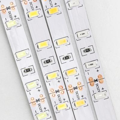 China Residential Christmas Lights 5730 High Smd Led Strip Lights Led Strip Light for sale