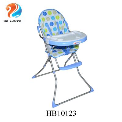 China New Soft Baby Safety Dining Special Design Baby Umpire Chair Portable Baby Feeding Chair With Table For Children for sale