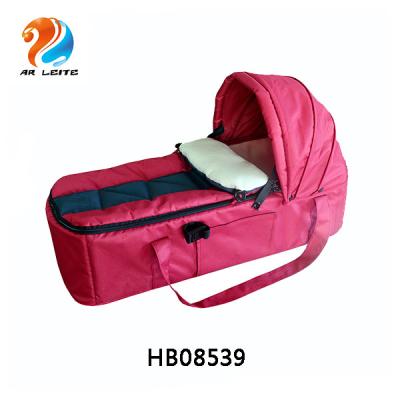 China 2020 Wholesale High Quality Carry Baby Baby Carry Infant Foldable Hutch Sleeper Baby Basket Bed for sale