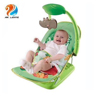 China Wholesale Cheap Foldable Chair Newborn Baby Safety Seat Support Factory Price Baby Bather Infant Bouncer 55*71*42cm for sale