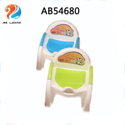 China 2018 child's safe high quality toilet training seat baby potty chair for wholesale for sale