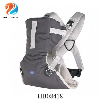 China Amazon Baby Carrier Bags Fashion Infant Lightweight Convenient High Quality Breathable Carrier Backpack Good Custom Baby Sling Envelope for sale