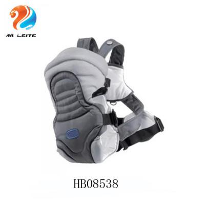 China New Design Baby Carrier Wrap Infant Sling Carrying 3 Colors Adjustable High Quality Baby Carrier for sale