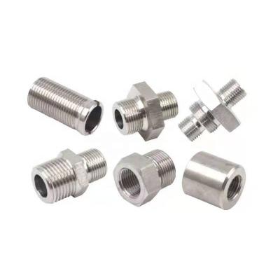 China High Precision Medical Custom OEM/ODM CNC Machining Aluminum Parts Manufacturing Service Machining CNC for sale