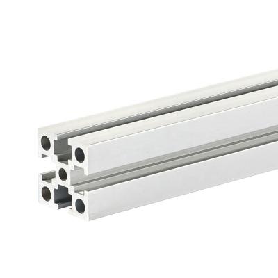 China Factory Custom Sale Various Widely Used Aluminum Extrusion 6063 T Slot V Slot Extruded Aluminum Profile Extrusion Aluminum Profile for sale