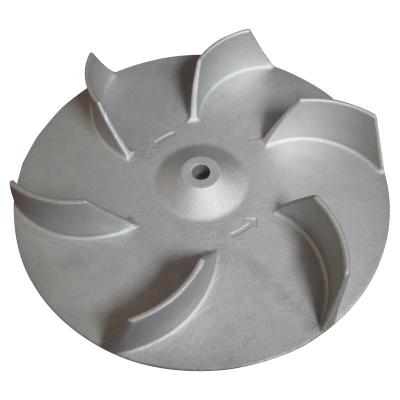 China Stainless Steel Aluminum High Quality Custom Casting Parts Casting Service for sale