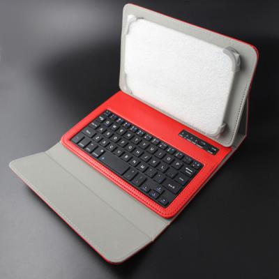 China Caja protectora del teclado de la tableta de 7 pulgadas en venta