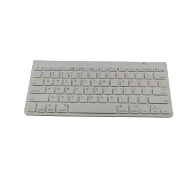 China Customized small light wireless bluetooth keyboard for laptop Notebook smartphone for sale