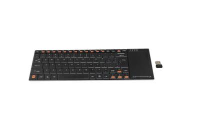 China Dustproof  2.4Ghz Wireless Keyboard for sale