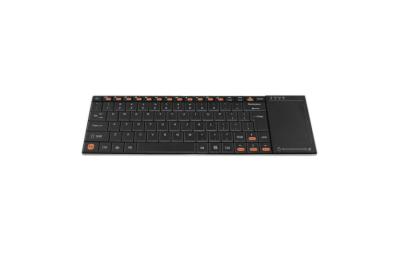 China TV / Computer 2.4G Wireless Keyboard for sale